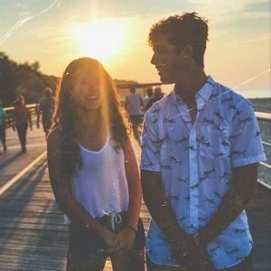 Meet your Posher, Jake